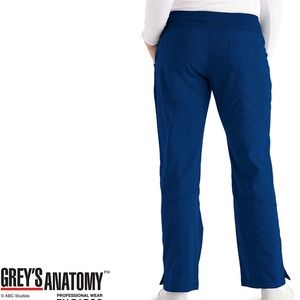 Greys anatomy pant size medium